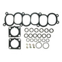 Set Repuesto Fuel Inyection 300zx 3.0l V6 1990/1993 Walker