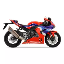 Honda Cbr 1000 St Fireblade