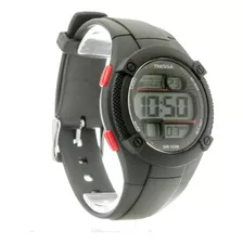 Reloj Tressa Digital Sumergible 100m Con Luz Led Garantía !