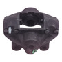 (1) Caliper O Mordaza Tras Der Mercedes-benz 560sec 88/91