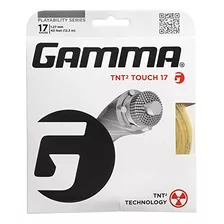 Cable Gamma Tnt2 Touch (16/1,32 Mm)