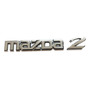 Cubre Cinturn Carro Semi Cuero Todas Las Marcas  Mazda 2 (Hatchback)