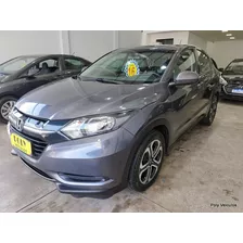 Honda Hrv Lx 1.8 Cvt