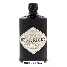 Gin Hendrick's London 750 Ml Neutro