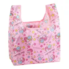 Mini Sacola Bolsa Ecobag Imperveavel - Varias Estampas