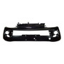 Parachoque Frontal Mg Zx 2021 (para Pintar) Citroen ZX