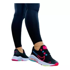 Zapatos Deportivos Nike De Dama