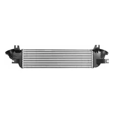 Radiador Intercooler Mitsubishi L200 2.4s