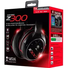 Headset Turtle Beach Ear Force Z300