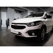 Chevrolet Onix Active Active 2018