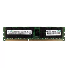 Memoria Ram De Servidor Rdimm 16gb 1 Hp 672612-081