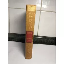 Livro Usado: Grandes Esperanças - Charles Dickens. Ano 1960 Editora Globo