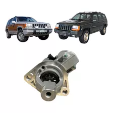 Motor Partida Jeep Grand Cherokee Wagoneer V8