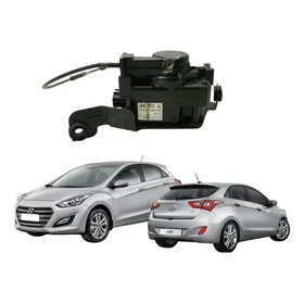 Modulo Acelerador Piloto Automatico Hyundai I30 2009 2012