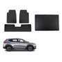 Funda Llave Silicon Protector 4b Para Hyundai Tucson 2024 