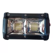 Mini Barra Led 96w