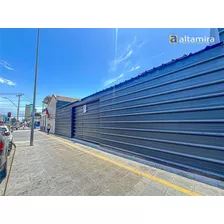 Estacionamiento Comercial En Arriendo En Iquique