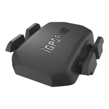 Sensor De Cadencia Igpsport Cad 70 Ant+/ble -garmin - Wahoo