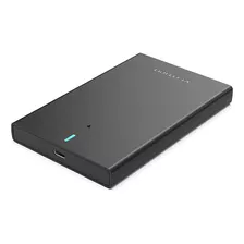 Carry Disk Sata 2.5p Hdd Ssd 6 Gbps Usb-c 3.1 Gen 2 Vention 