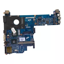 598762-001 Placa Mãe Hp Elitebook 2540p P/ Retirada De Peças