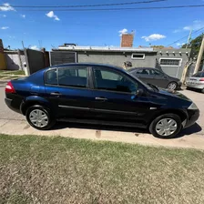 Renault Megane Megane Ll