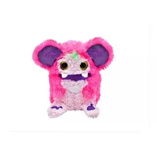 Peluche Interactivo Rizmo Evolving Musical Berry Rozado