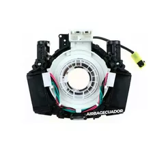 Cinta Clock Spring Nissan Xtrail Tiida - Recupera Tu Pito - 