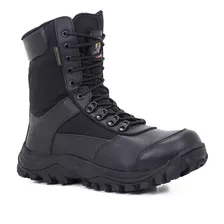 Bota Coturno Airstep Water Proof (impermeavel) 8625