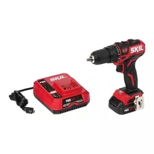 Taladro Inalámbrico Skil® De 1/2'' Sin Carbones 12v Pila 2ah