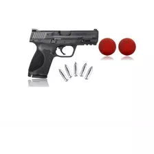 S&w M&p 9 5 Co2 12g .43 M2.0 2 Pelota Pimienta Xtre