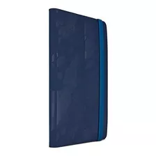 Funda Para Tablet Funda Para Logic Cbue-1208-dressblue Suref