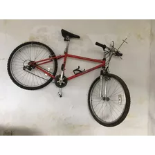 Bicicleta Specialized Hardrock (de Montaña)