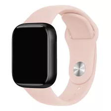 Pulseira Sport Para Apple Watch 38mm 40mm 42mm 44mm