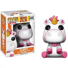 Funko Pop Fluffy