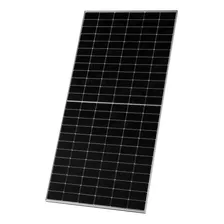 Placa Painel Modulo 555w Solar Fotovoltaico