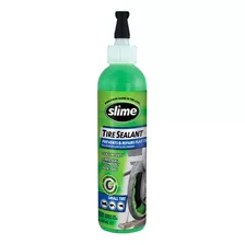 Sellador Neumático Bicicleta Camara Slime X 237ml