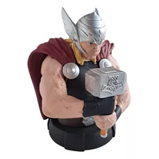 Thor/muñeco De Colección Marvel Original 