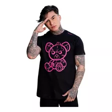 Camisetas Masculinas Diferenciadas Qualidade Linha Premium