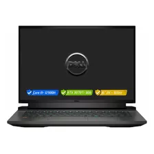 Portátil Gamer Dell G16 Core I9 64gb 1tb Rtx 3070ti 16 2k