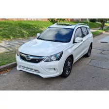 Byd S5 2018 1.5t Gsi