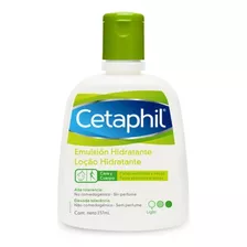  Loción Para Cuerpo Cetaphil Loción Hidratante En Pomo 237ml