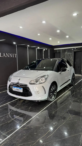 Citroën DS3 — foto 1