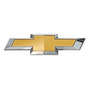 Emblema Letra Trasera Spark Lt Cromado  Chevrolet Tracker