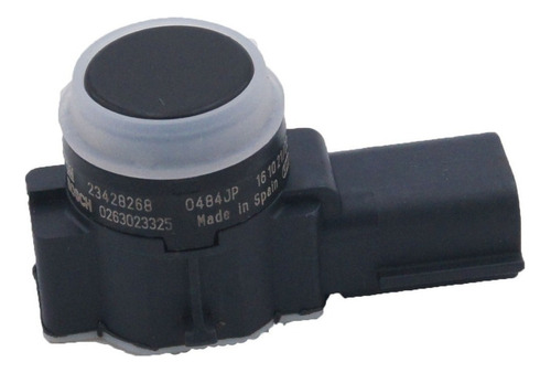 Sensor Pdc De 4 Piezas Para 23428268 17-18 Buick Encore Foto 3