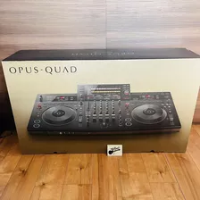 Pioneer Opus-quad 4-channel All-in-one Rekordbox Serato