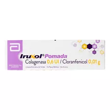 Iruxol