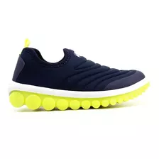 Zapatillas Bibi Roller 2.0 Elastizadas Importadas Niños