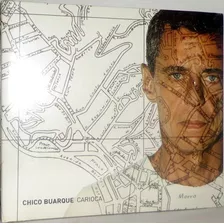 Cd Chico Buarque - Carioca Digipack