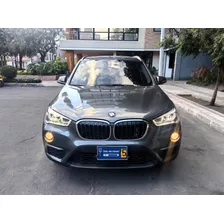 Bmw X1 2019 1.5 F48 Sdrive 18i