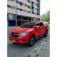 Mazda Bt-50 2016 3.2 Professional